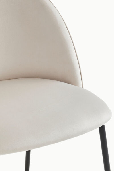 GENOVA BEIGE PIEDS NOIRS 6 1 GENOVA BEIGE PIEDS NOIRS 6 1