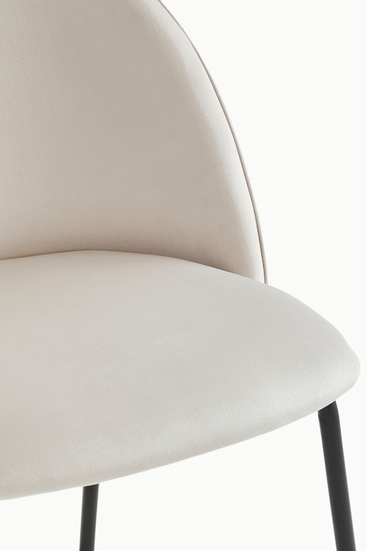 GENOVA BEIGE PIEDS NOIRS 6 1 GENOVA BEIGE PIEDS NOIRS 6 1