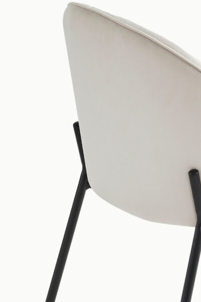 GENOVA BEIGE PIEDS NOIRS 7 1 GENOVA BEIGE PIEDS NOIRS 7 1