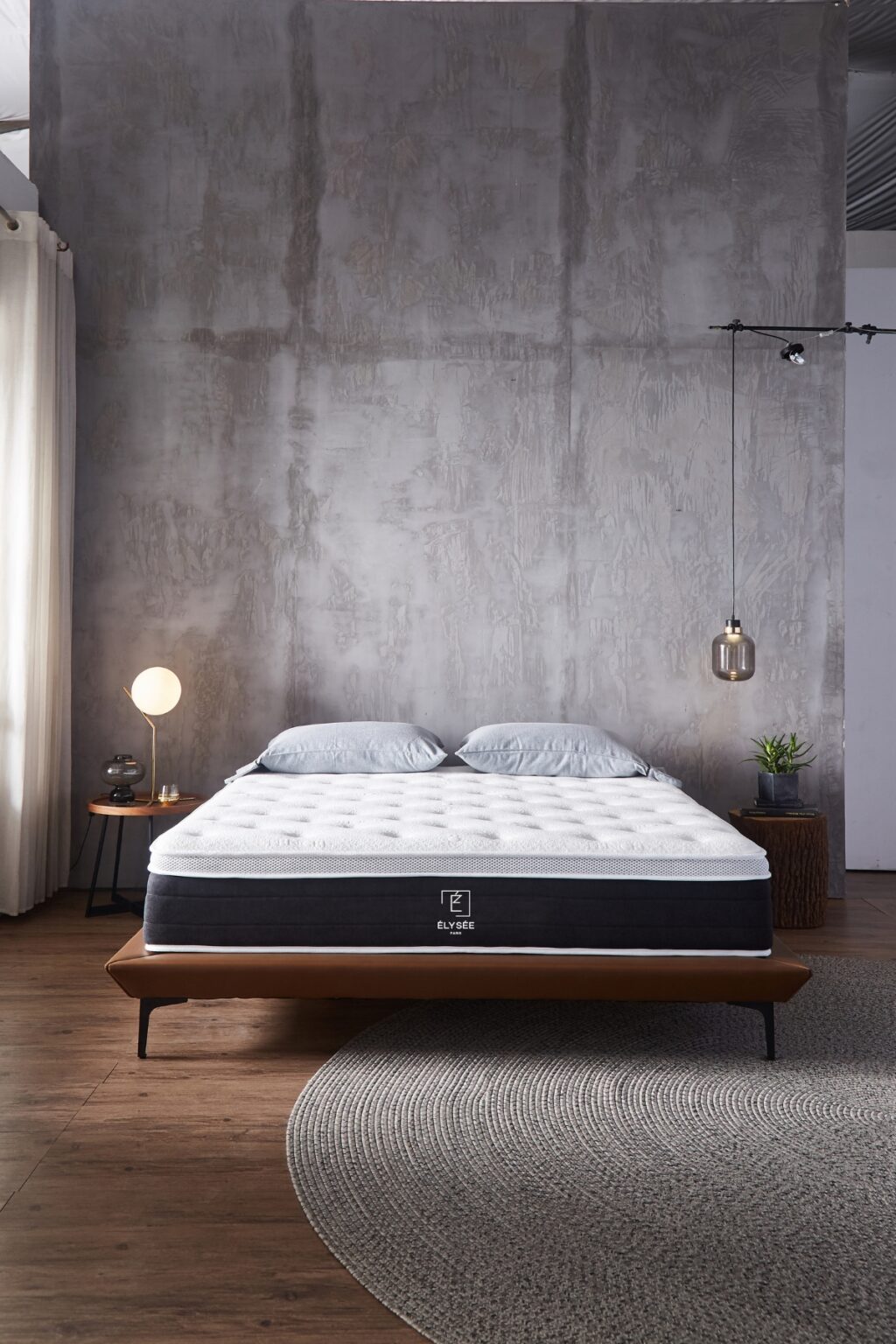 MATELAS BRISTOL 1