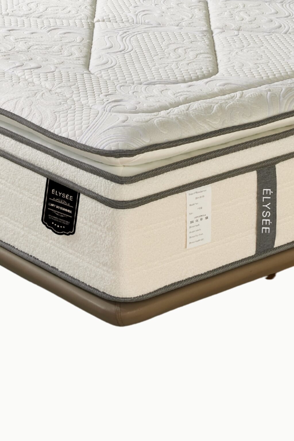 MATELAS CONCORDE 3 MATELAS CONCORDE 3
