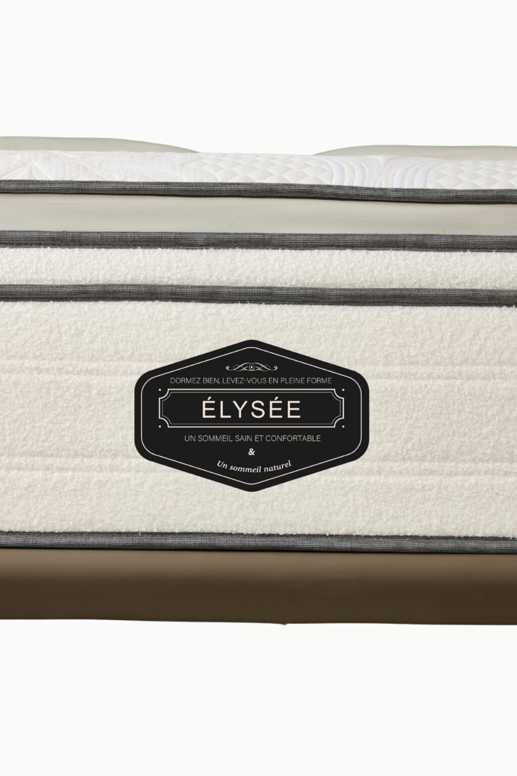 MATELAS CONCORDE 5 MATELAS CONCORDE 5