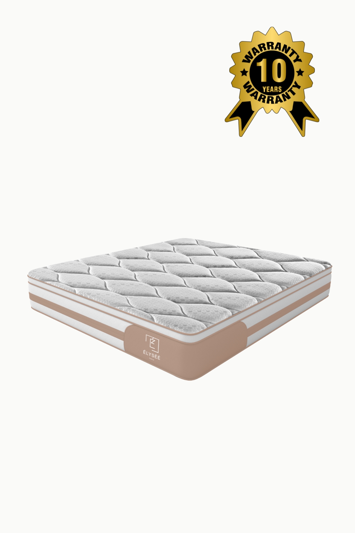 RIVOLI 10 ANS GARANTIE RIVOLI 10 ANS GARANTIE