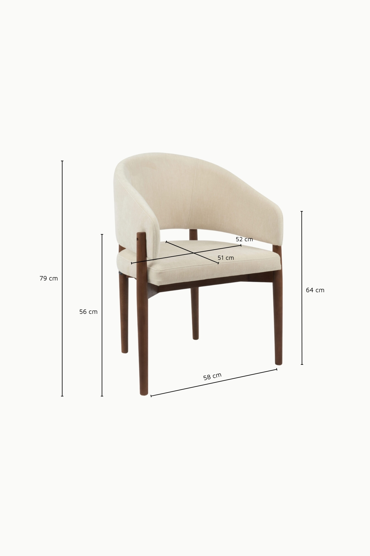 ROSA TISSU BEIGE PIEDS MARRON 8 1 ROSA TISSU BEIGE PIEDS MARRON 8 1