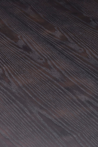 couleur bois noyer table ANNA