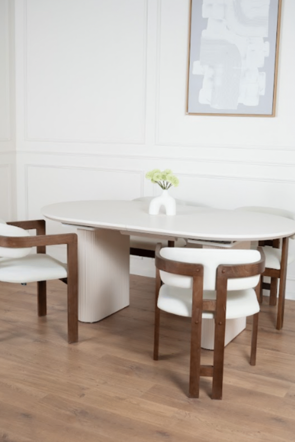 TABLE A MANGER PILLARD EXTENSIBLE 2