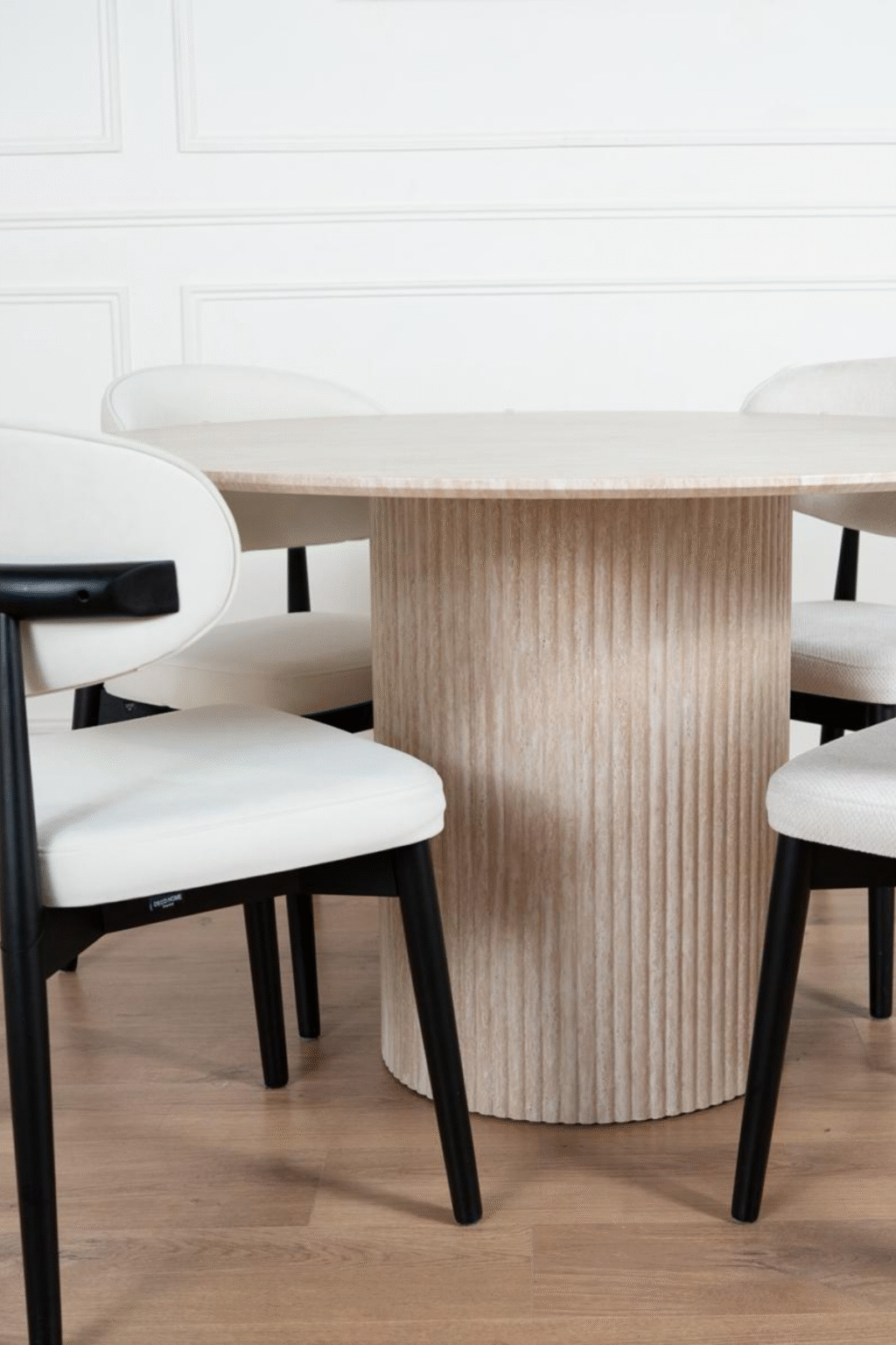 TABLE A MANGER PILLARD RONDE 2