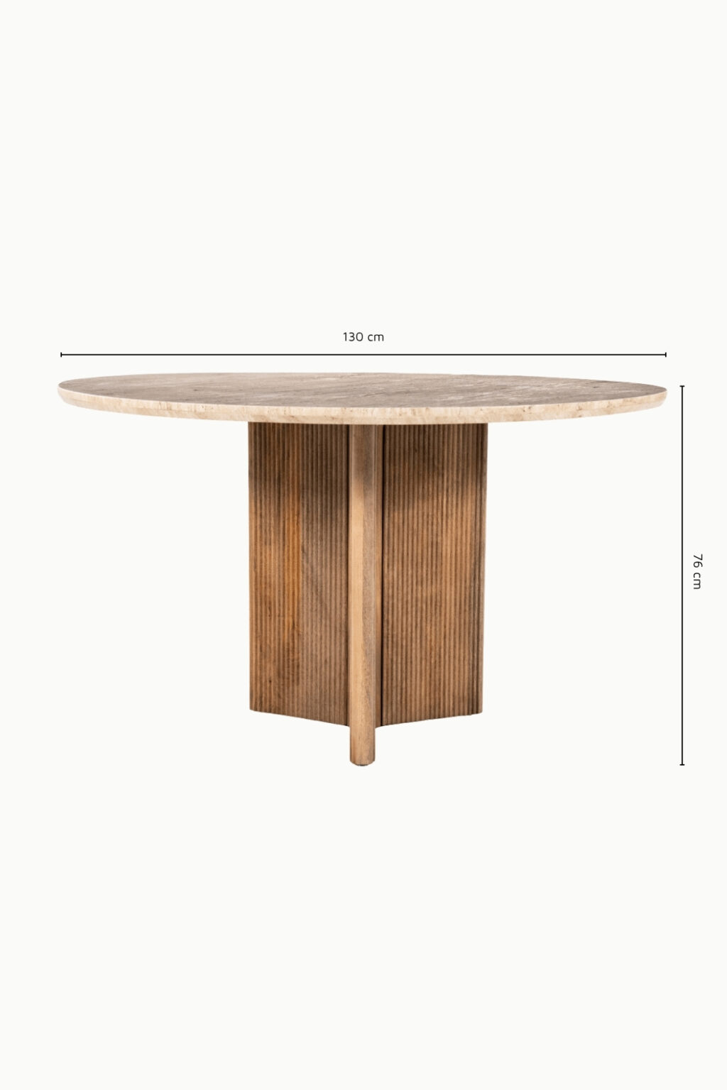 TABLE A MANGER SARA 6 1