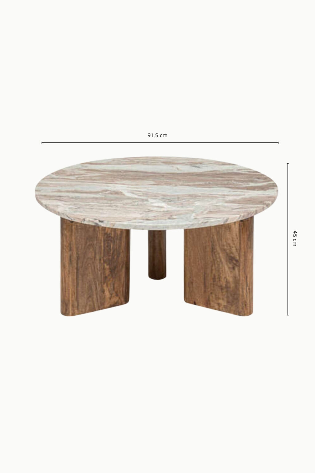 TABLE BASSE COPPA 4 1 TABLE BASSE COPPA 4 1