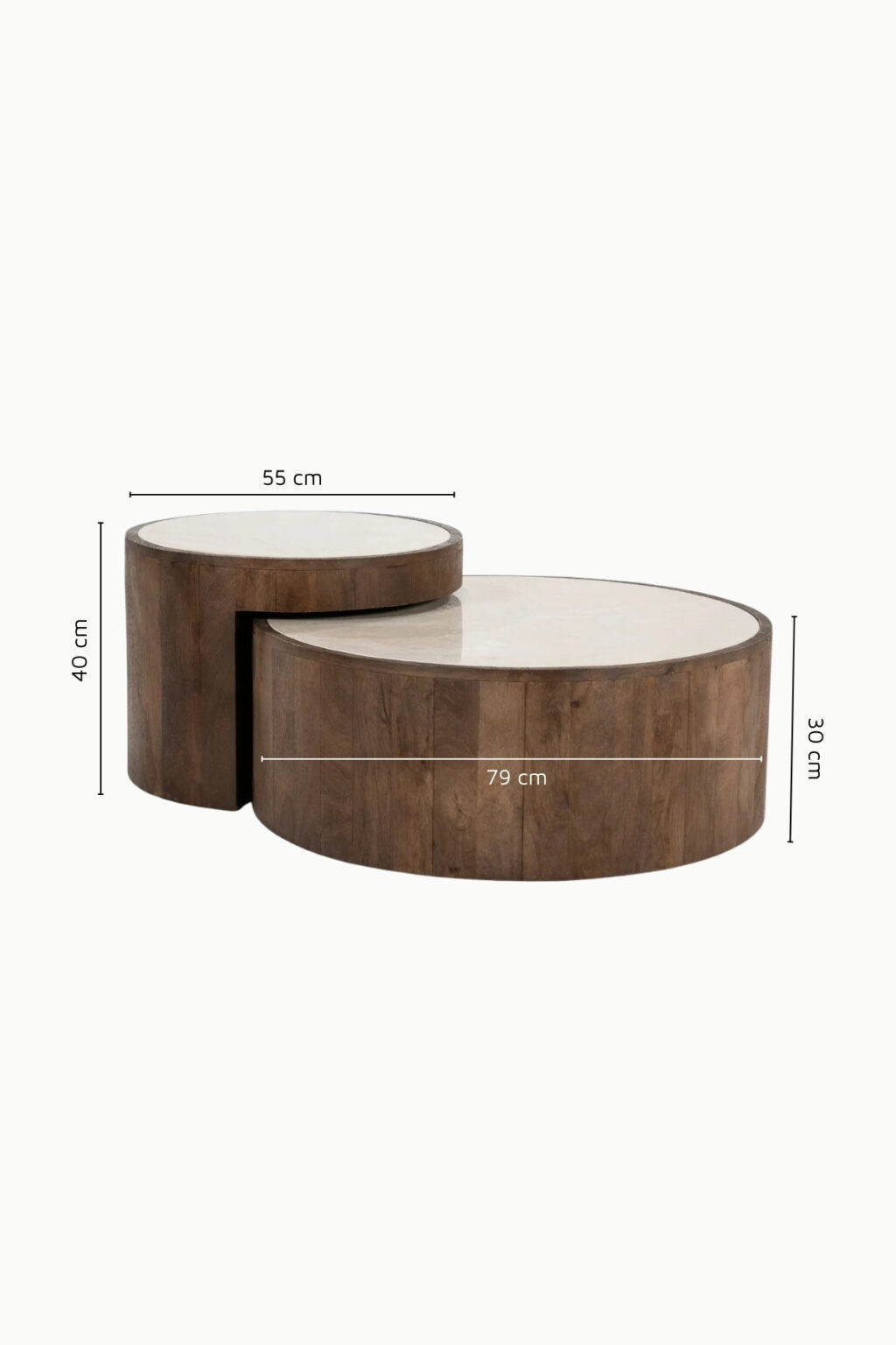 TABLE BASSE DENZEL 5 1 TABLE BASSE DENZEL 5 1