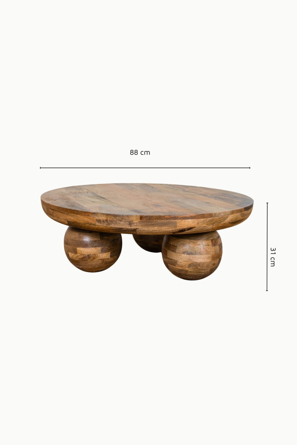 TABLES BASSES BALLS 1