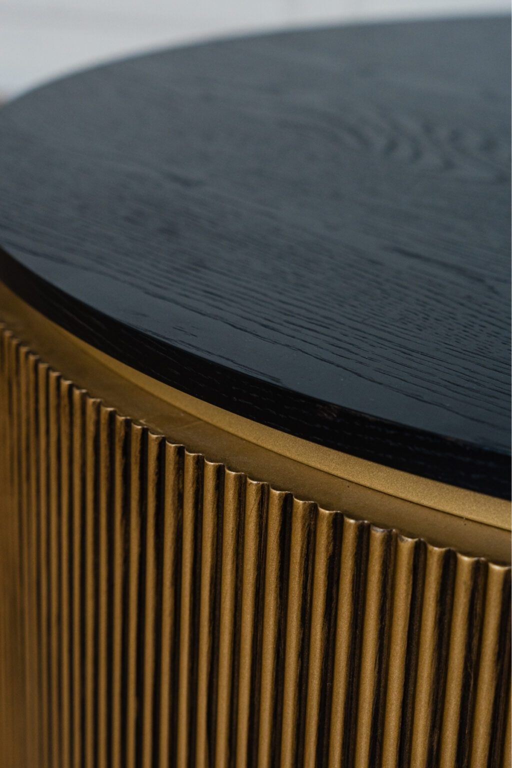 TABLES BASSES RONDO 1 TABLES BASSES RONDO 1