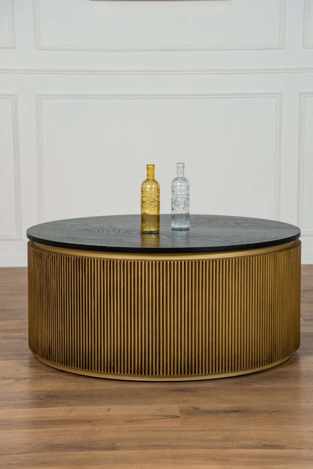 TABLES BASSES RONDO 2