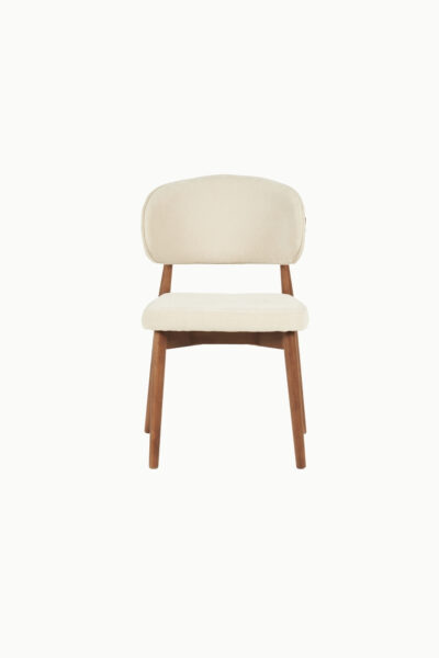 TEDDY TISSU BOIS MARRON 1 TEDDY TISSU BOIS MARRON 1