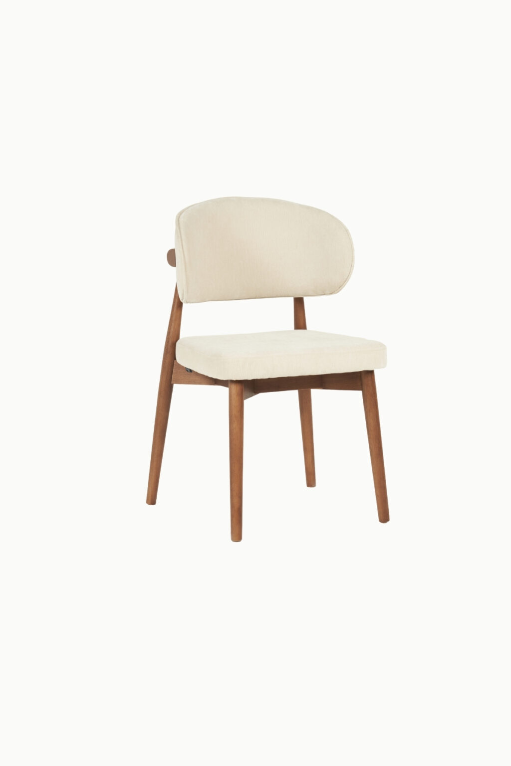 TEDDY TISSU BOIS MARRON 3 1
