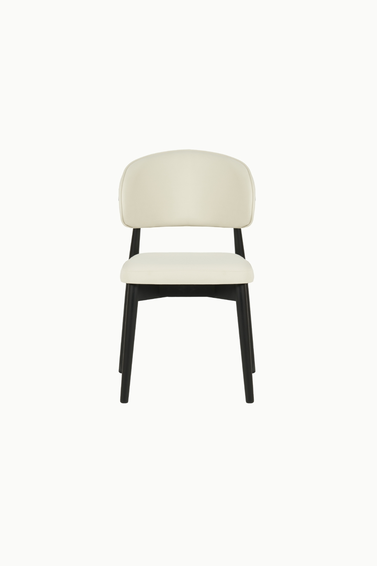 TEDDY VELOURS ANTITACHE BOIS NOIR 1