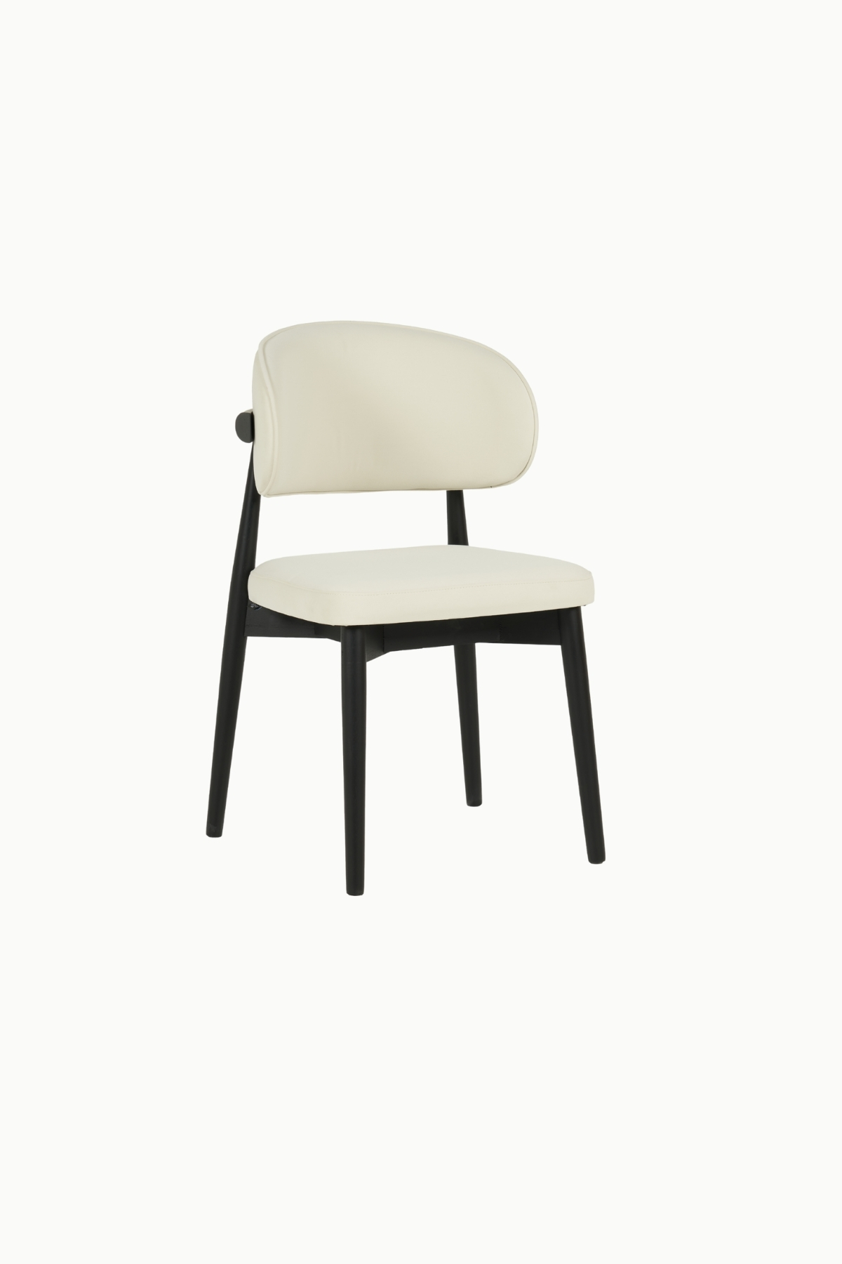 TEDDY VELOURS ANTITACHE BOIS NOIR 3 1