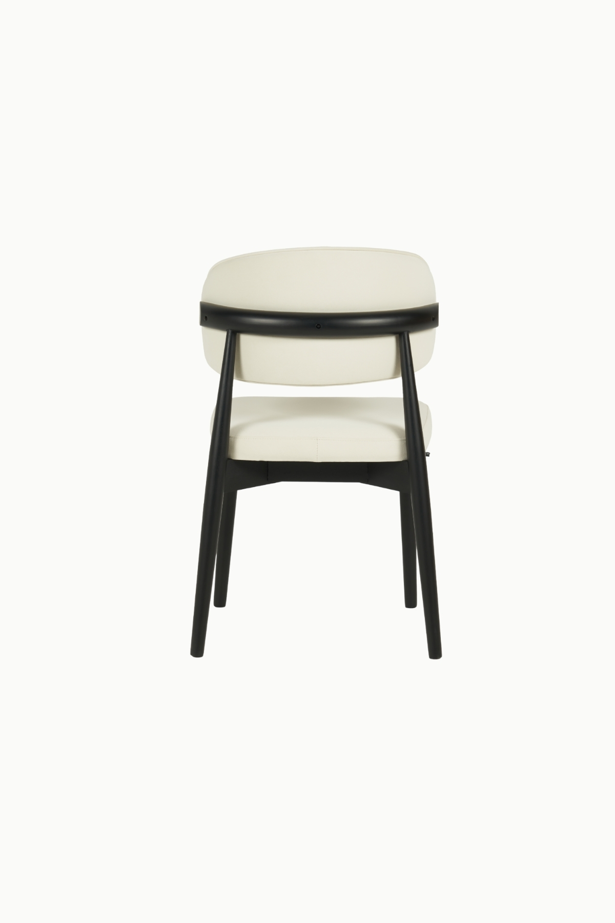 TEDDY VELOURS ANTITACHE BOIS NOIR 5 1