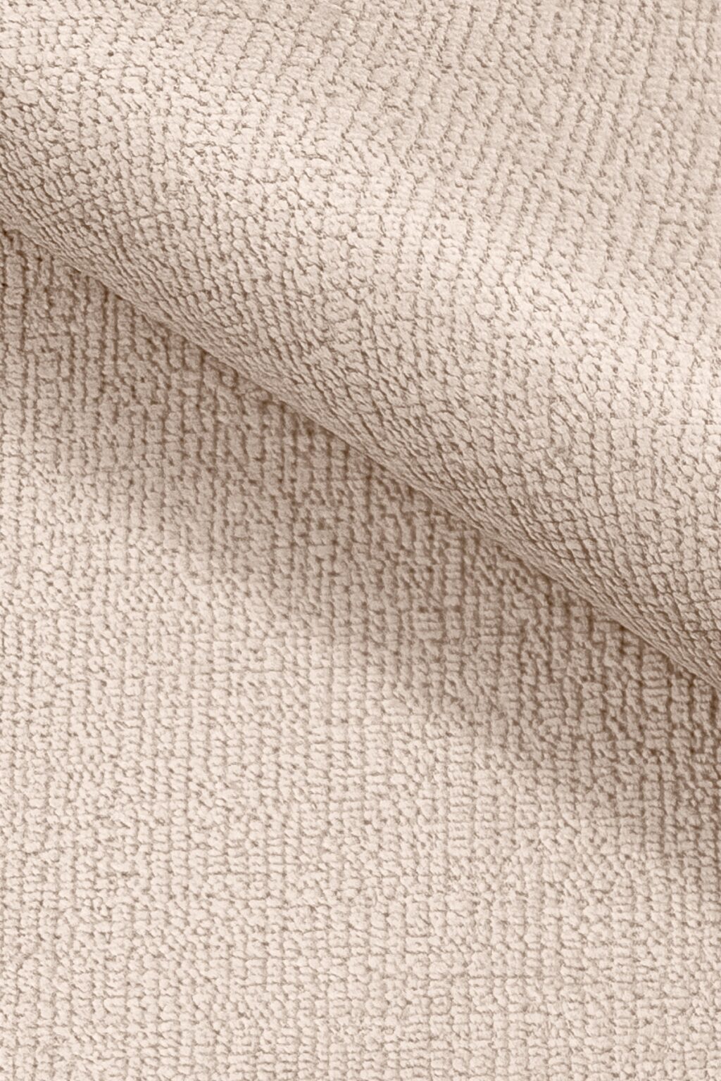 TISSU CHENILLE PERFECT H 02 BEIGE TISSU CHENILLE PERFECT H 02 BEIGE