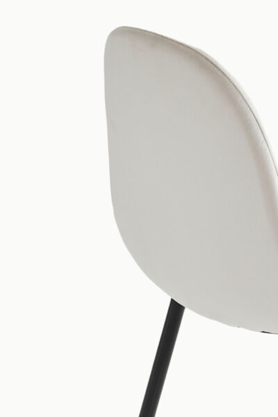 scandinave beige pieds noirs 6 1