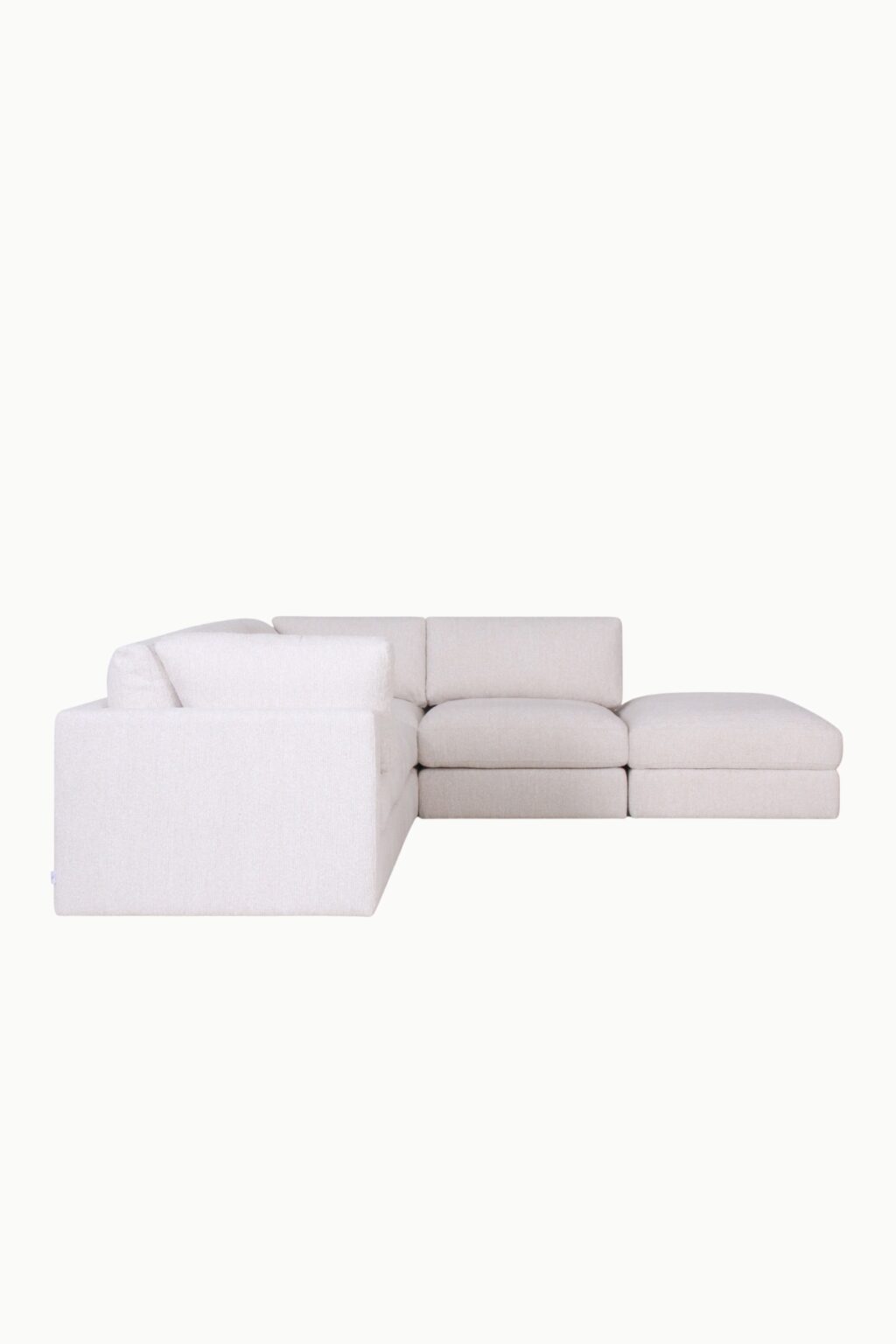 CANAPE DANGLE KALIA MODULABLE 4