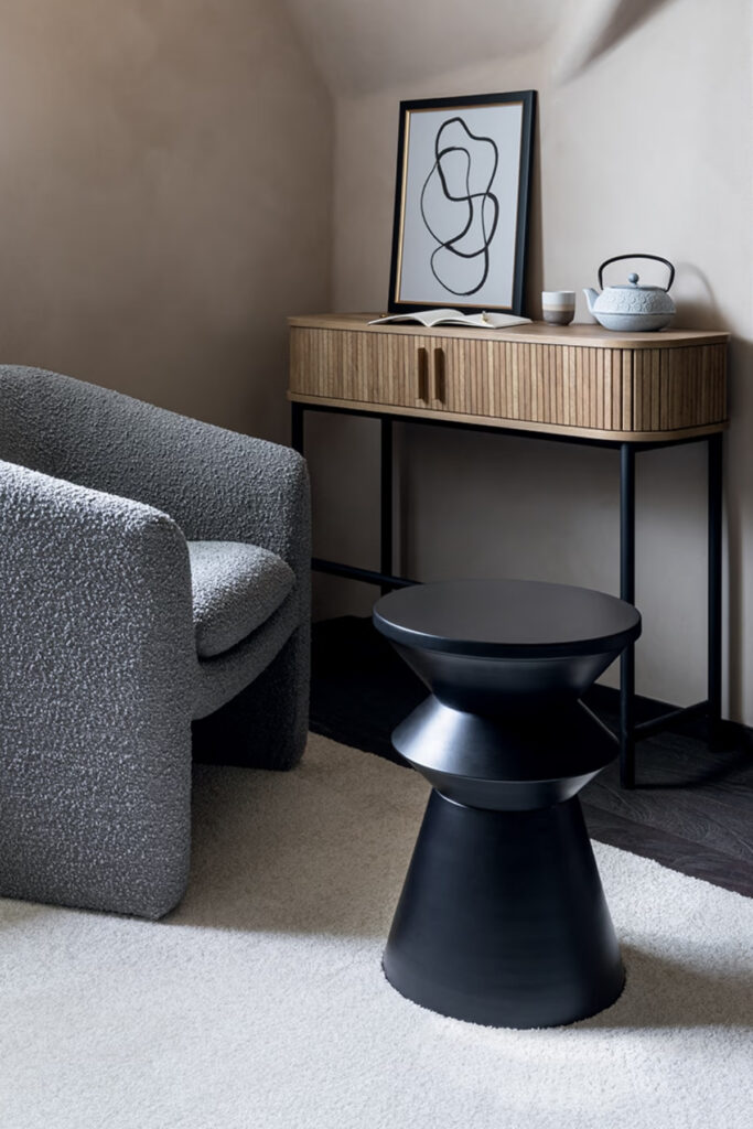 COLVA CONSOLE BOIS 2