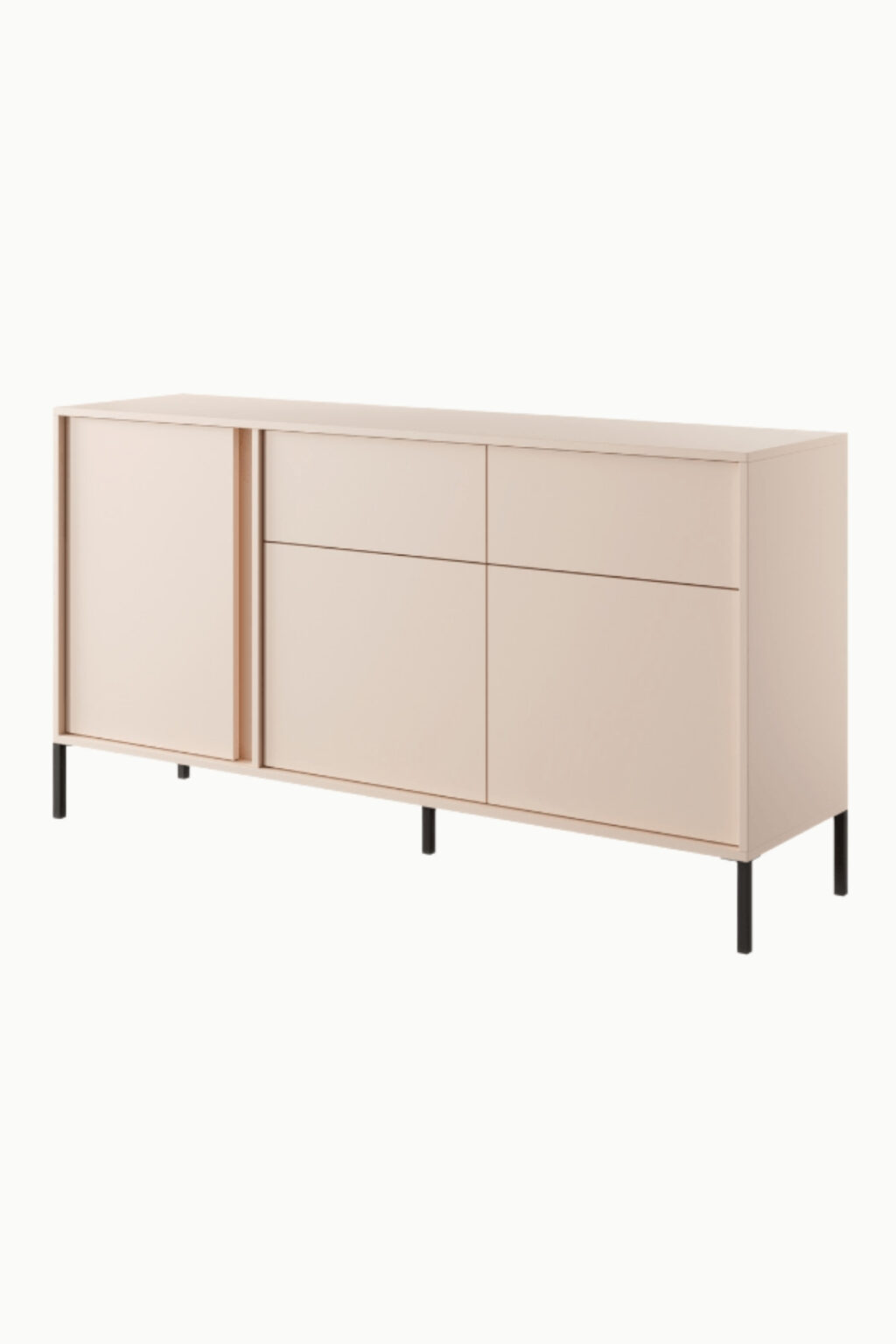 COMMODE DARIUS 153CM 3