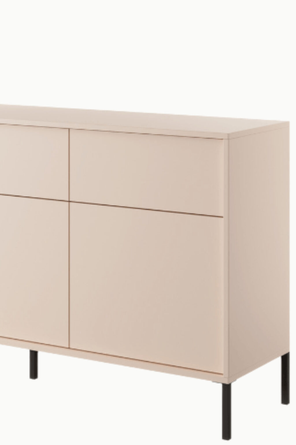 COMMODE DARIUS 153CM 4