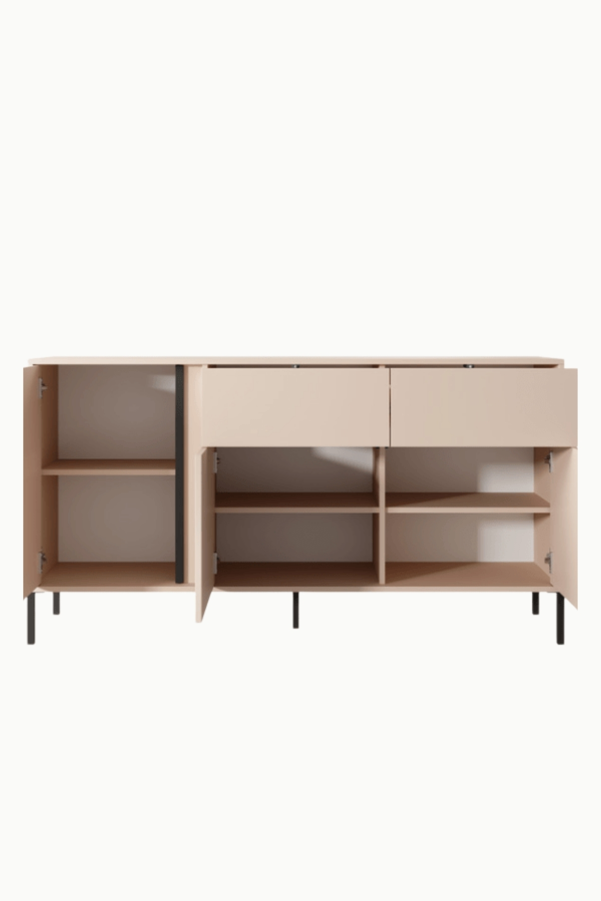 COMMODE DARIUS 153CM 5