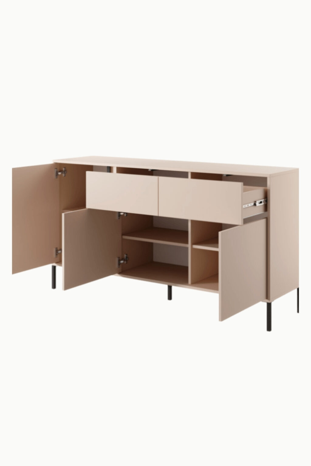 COMMODE DARIUS 153CM 6