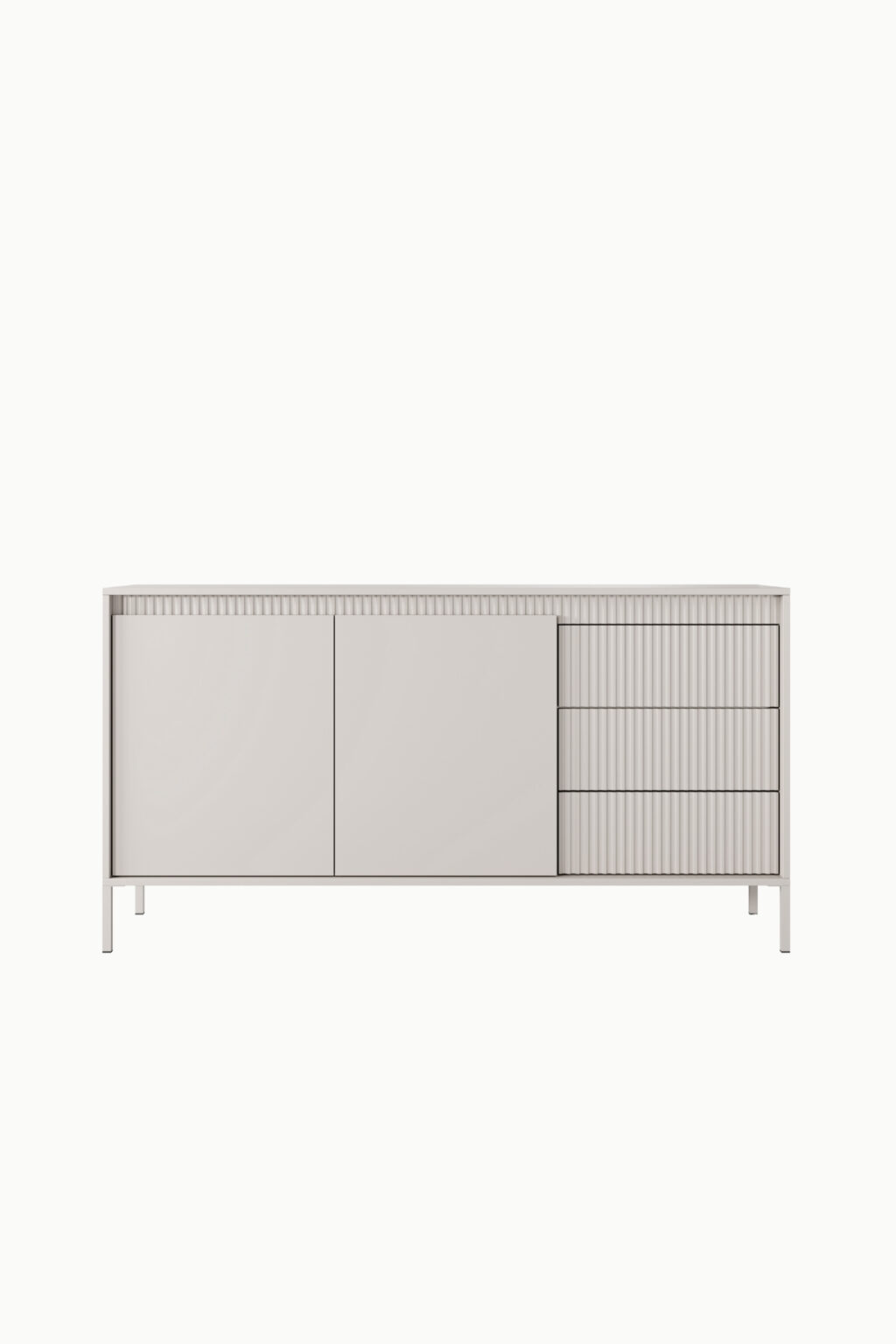 COMMODE SENSO BEIGE