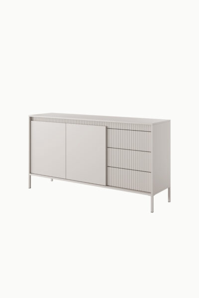 COMMODE SENSO BEIGE 2 COMMODE SENSO BEIGE 2