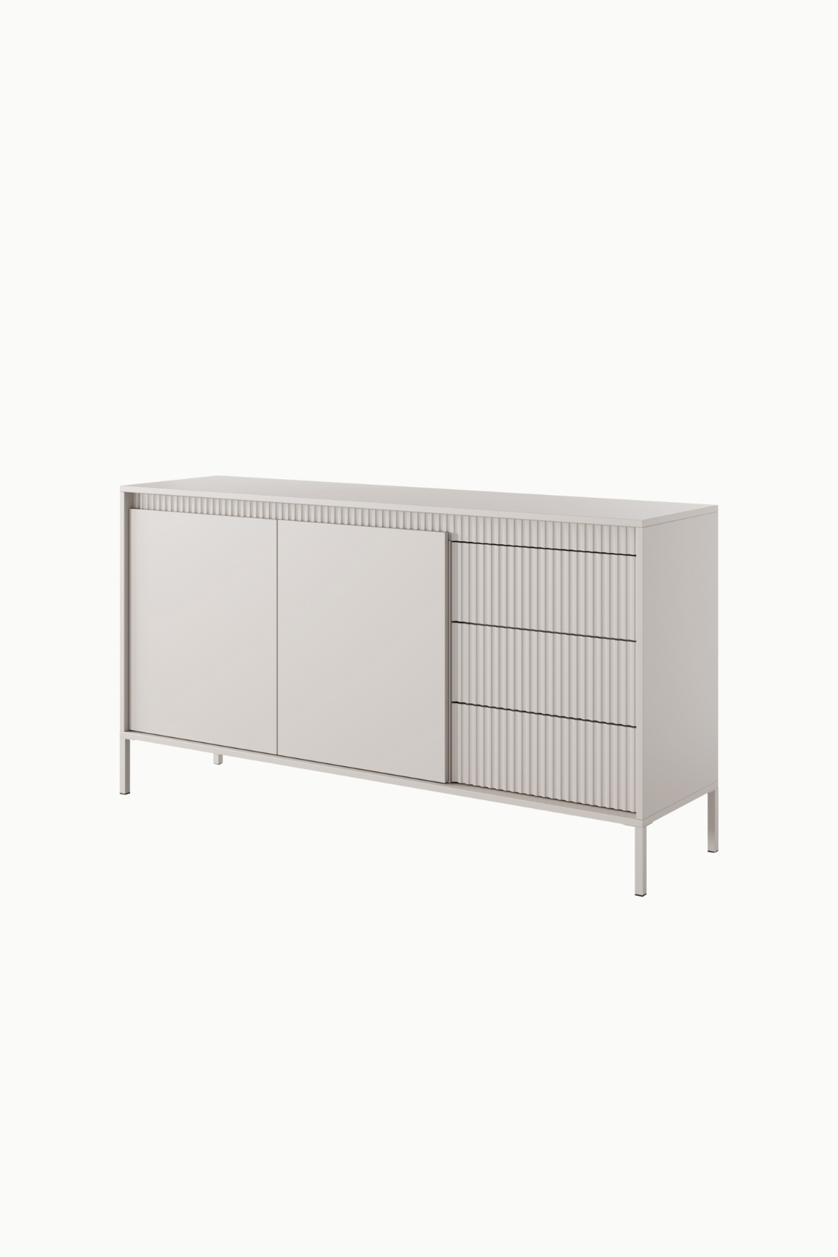 COMMODE SENSO BEIGE 2 COMMODE SENSO BEIGE 2