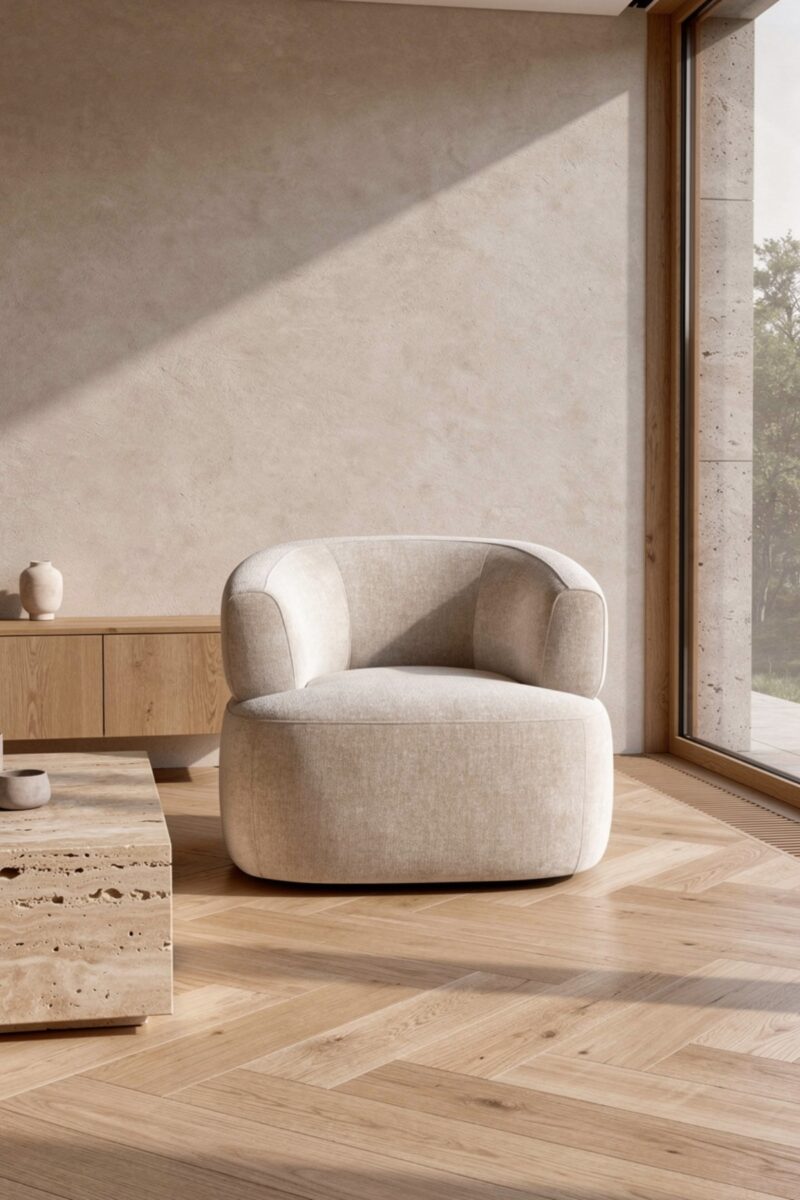 DOHA TAUPE