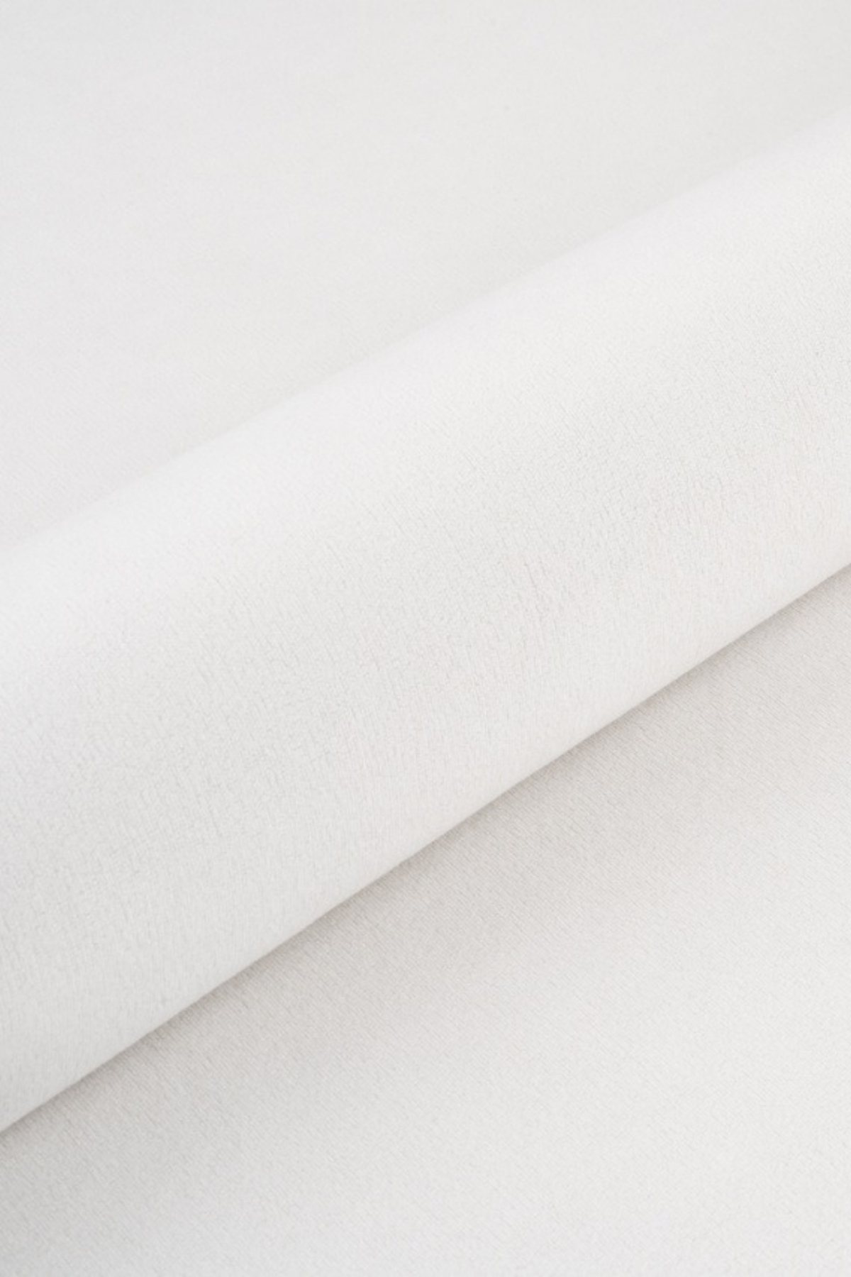 Velours présent sur le lit Orac