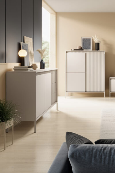 MEUBLE SENSO BEIGE MEUBLE SENSO BEIGE