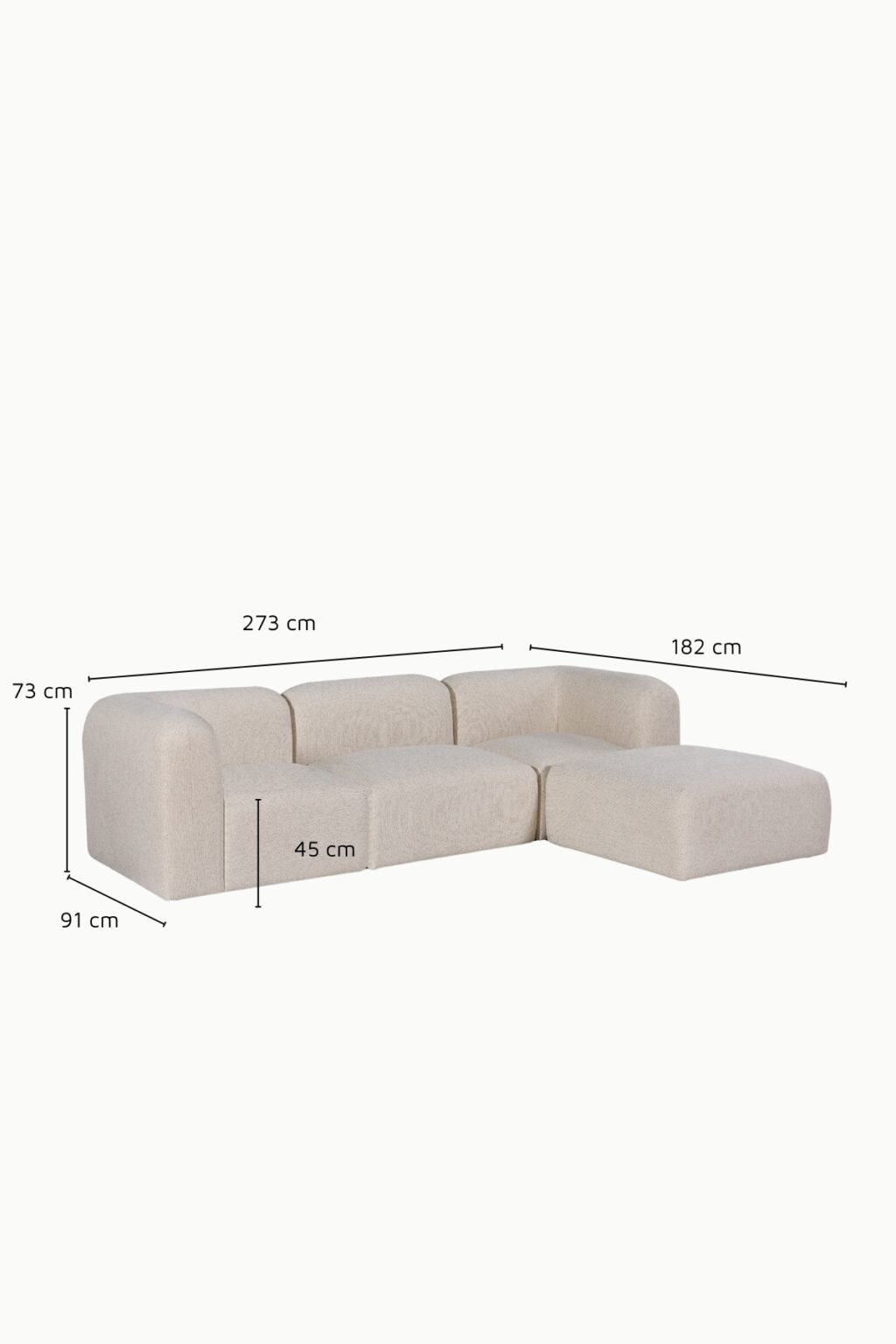 bohem beige