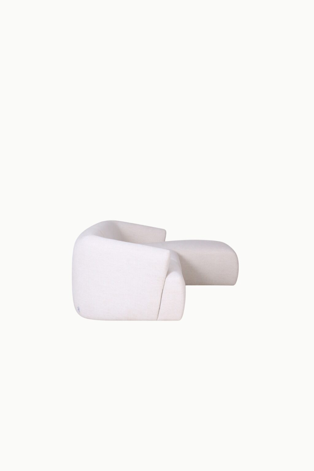 canape angle winston tissus chenille ecru 4 canape angle winston tissus chenille ecru 4