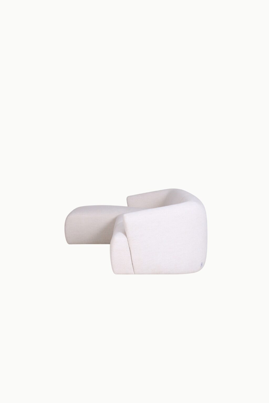 canape angle winston tissus chenille ecru 5 canape angle winston tissus chenille ecru 5