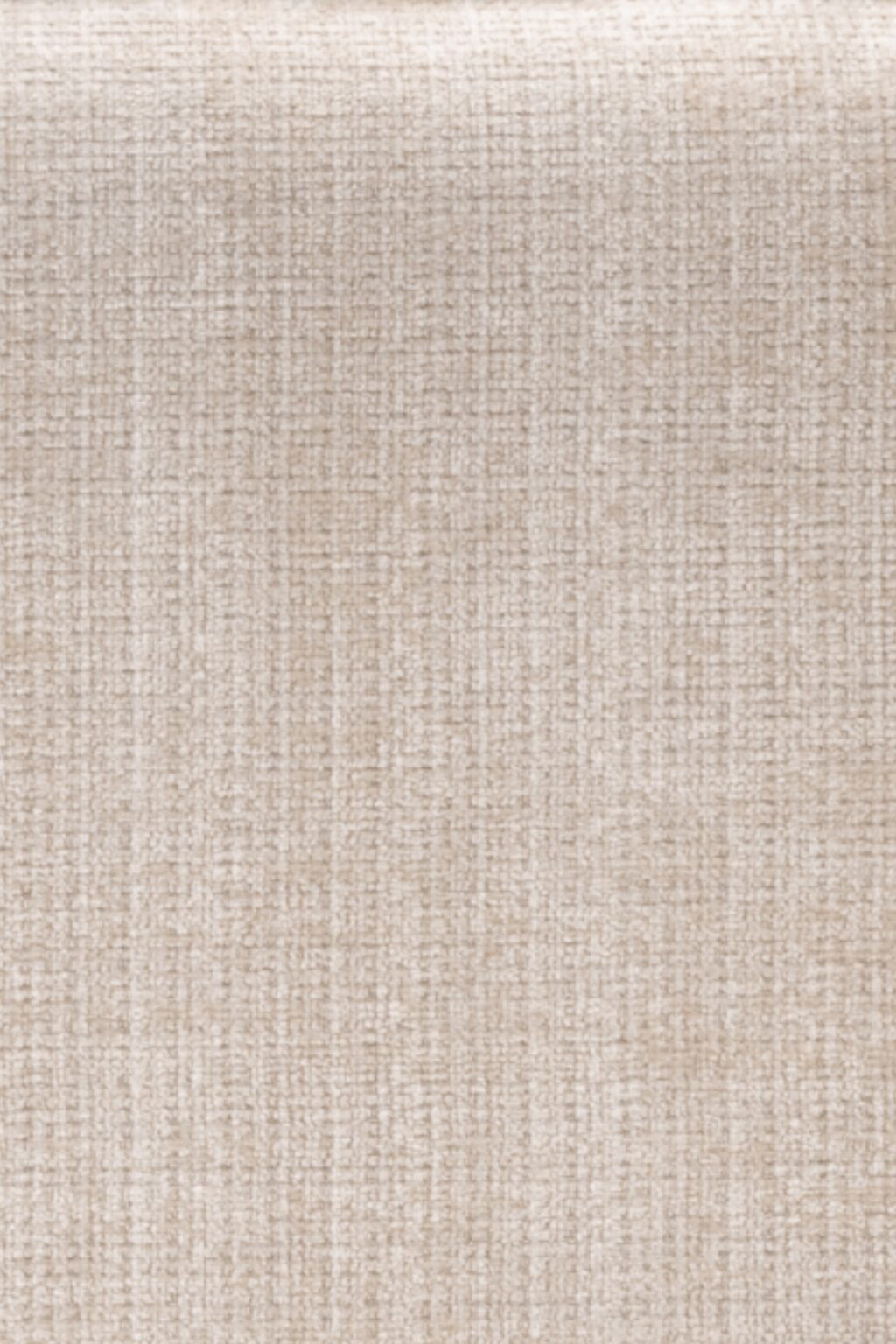 canape amelie coffre convertible tissus chenille ecru 1