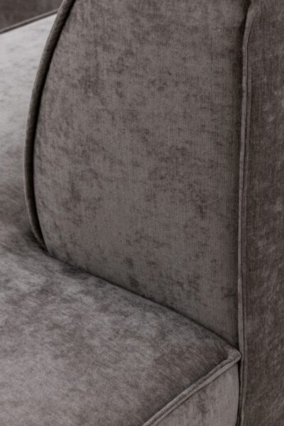 canape angle magnum tissus gris2