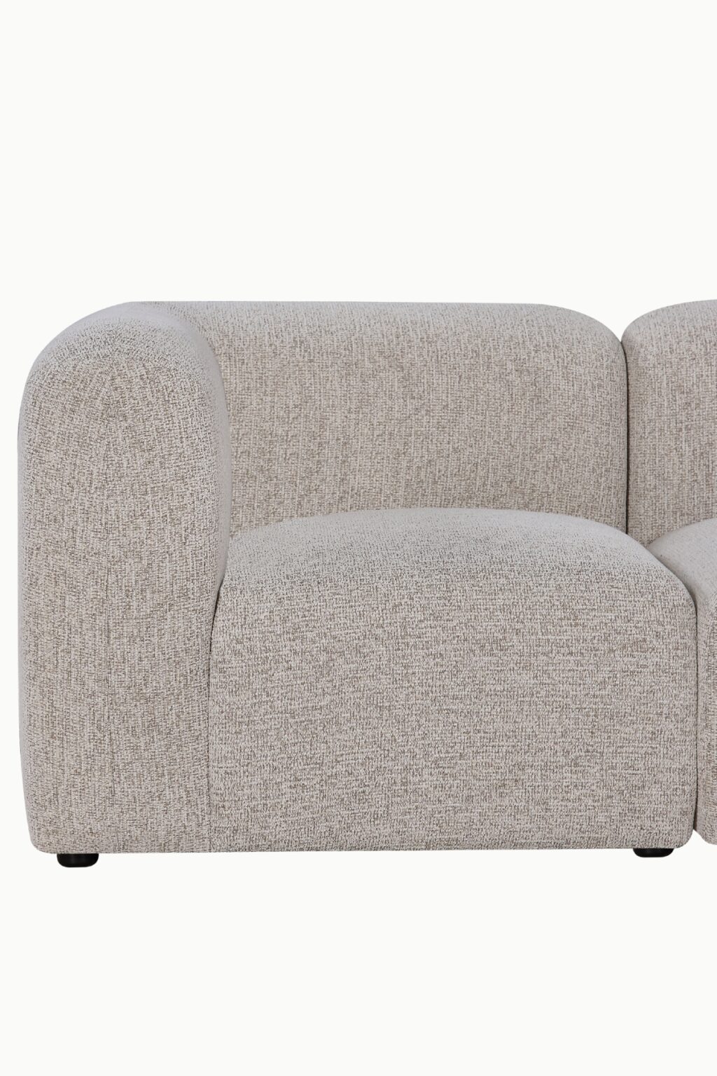 canape angle modulable bohem taupe 6