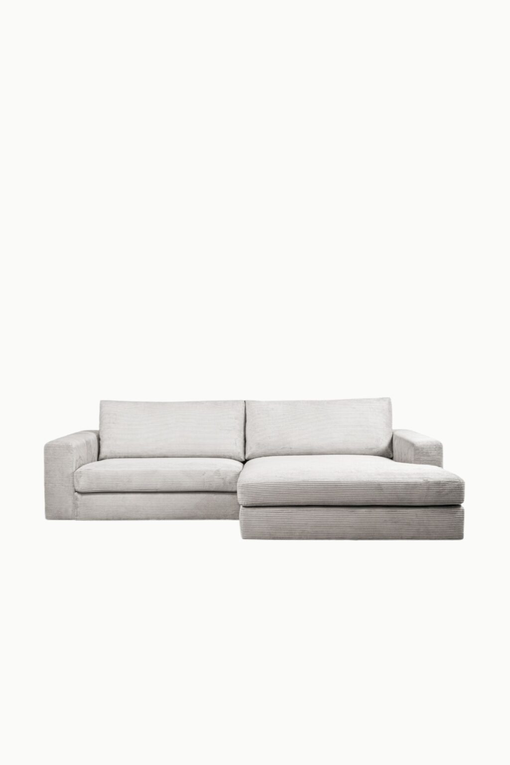 canape angle riviera velours cotele 1
