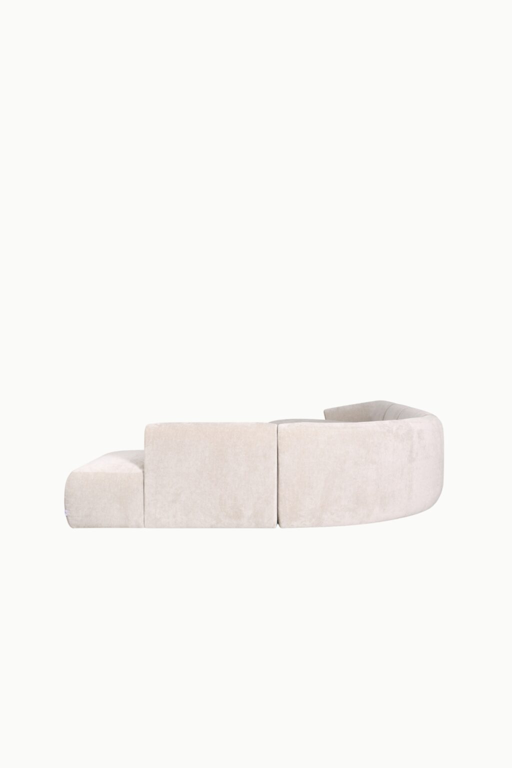 canape panoramique winston angle droit tissus chenille 7 canape panoramique winston angle droit tissus chenille 7