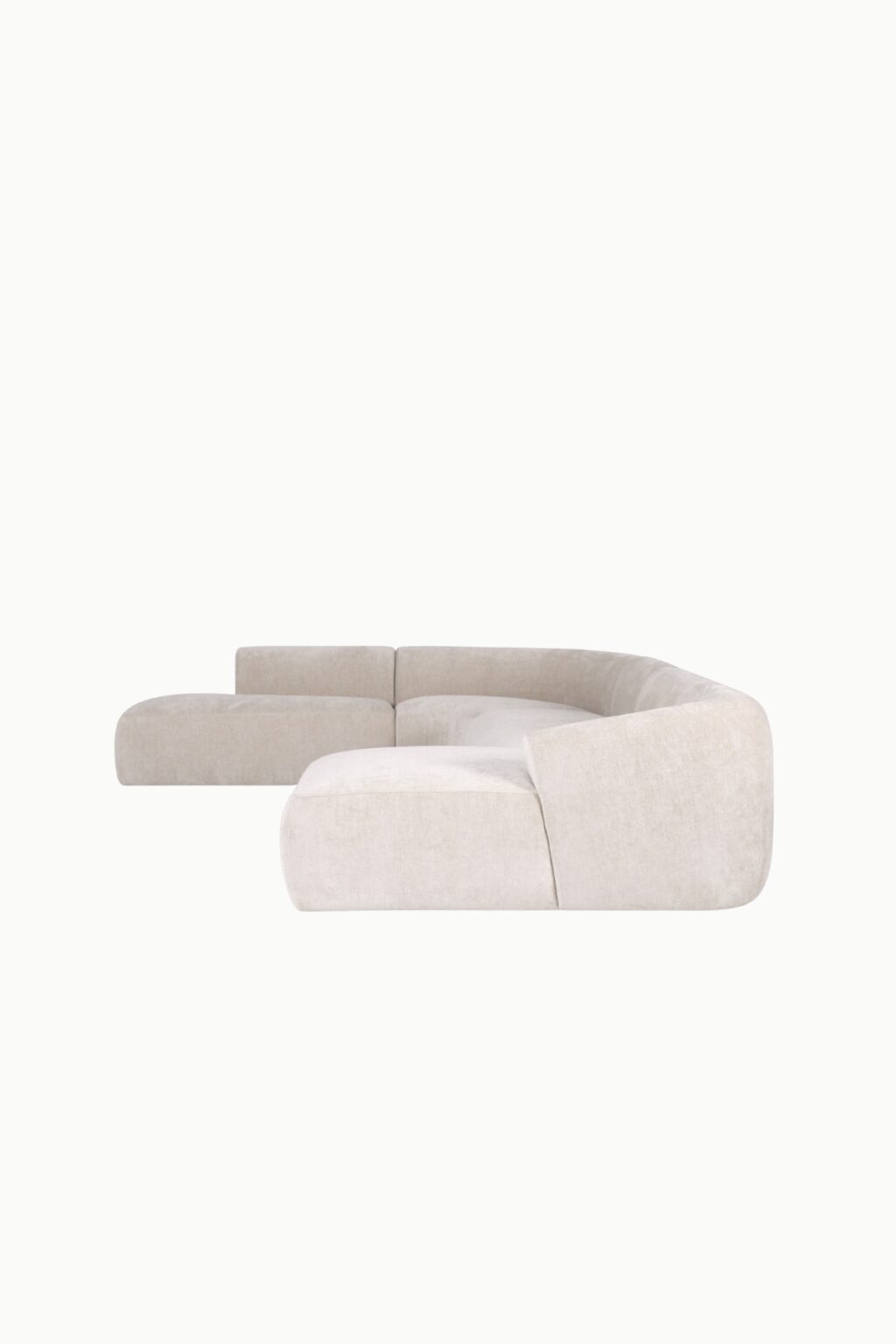 canape panoramique winston angle gauche tissus chenille 2 canape panoramique winston angle gauche tissus chenille 2