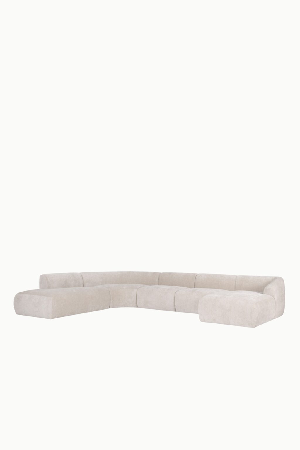 canape panoramique winston angle gauche tissus chenille 6 canape panoramique winston angle gauche tissus chenille 6