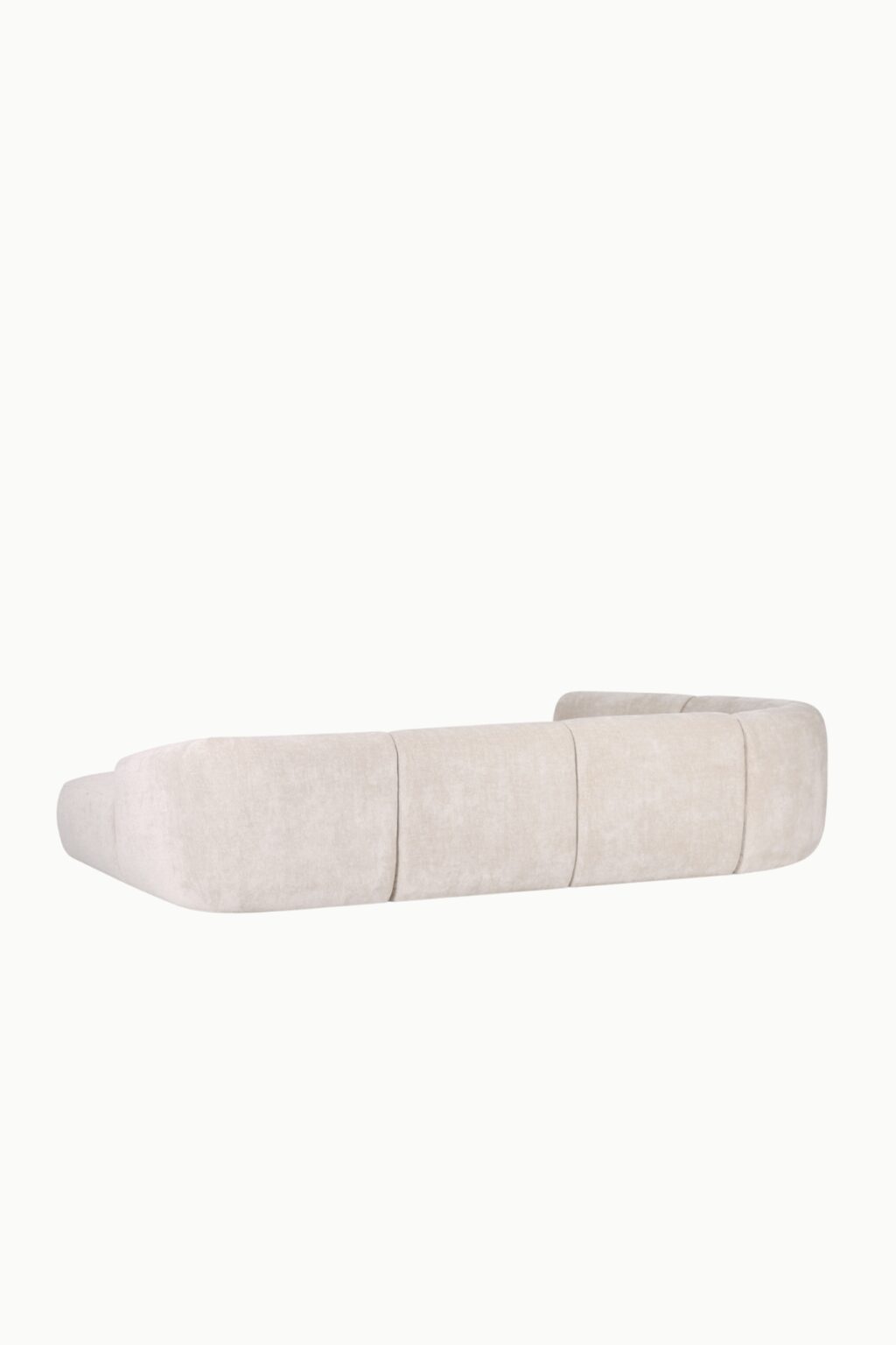 canape panoramique winston angle gauche tissus chenille 7 canape panoramique winston angle gauche tissus chenille 7