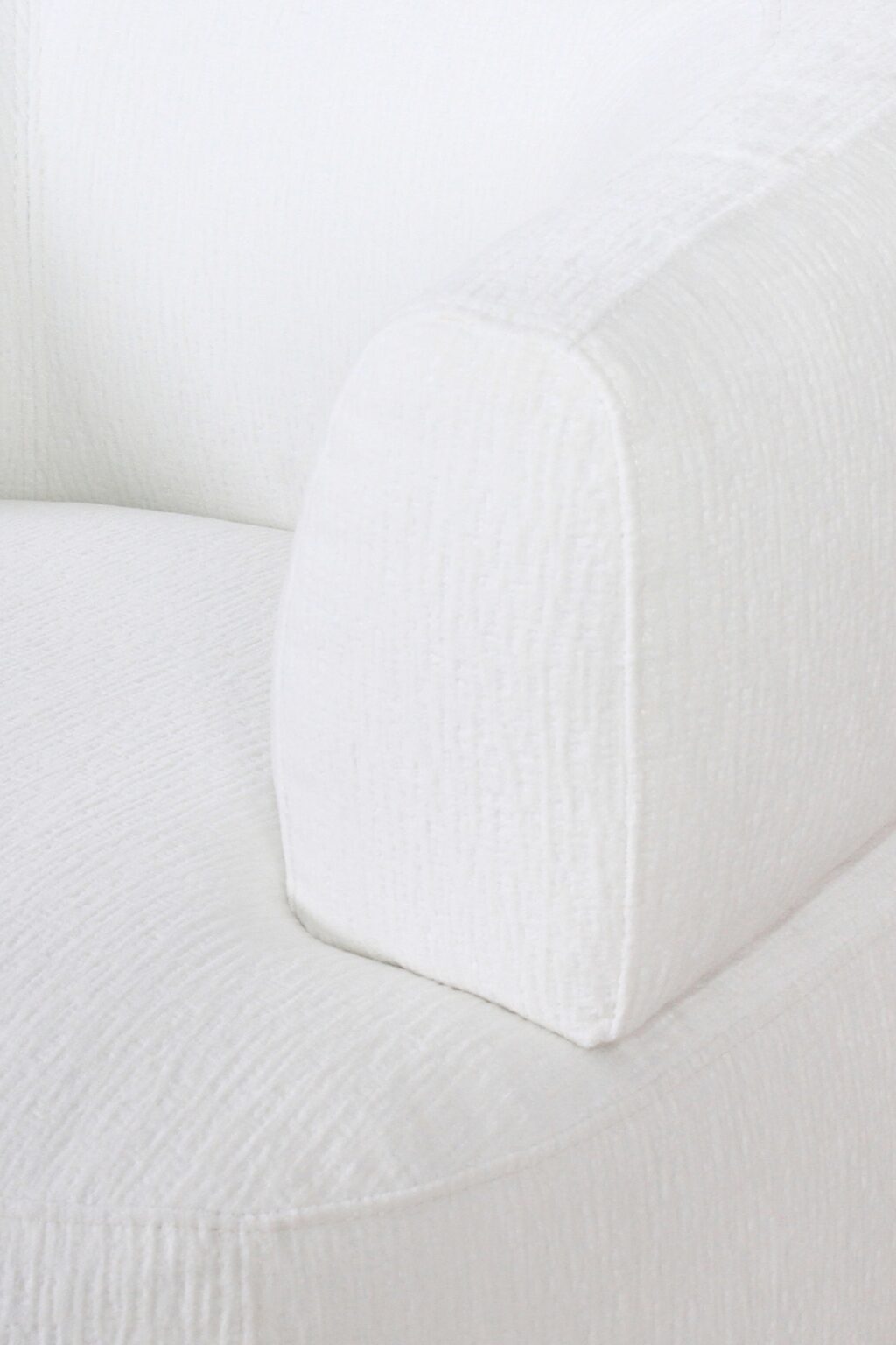 fauteuil rotatif doha ecru 6