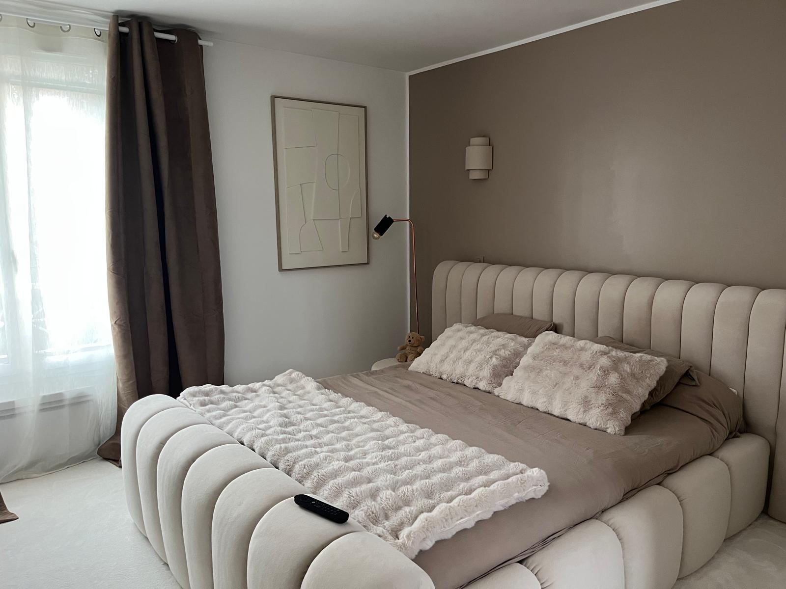 Avis client Lit Aria