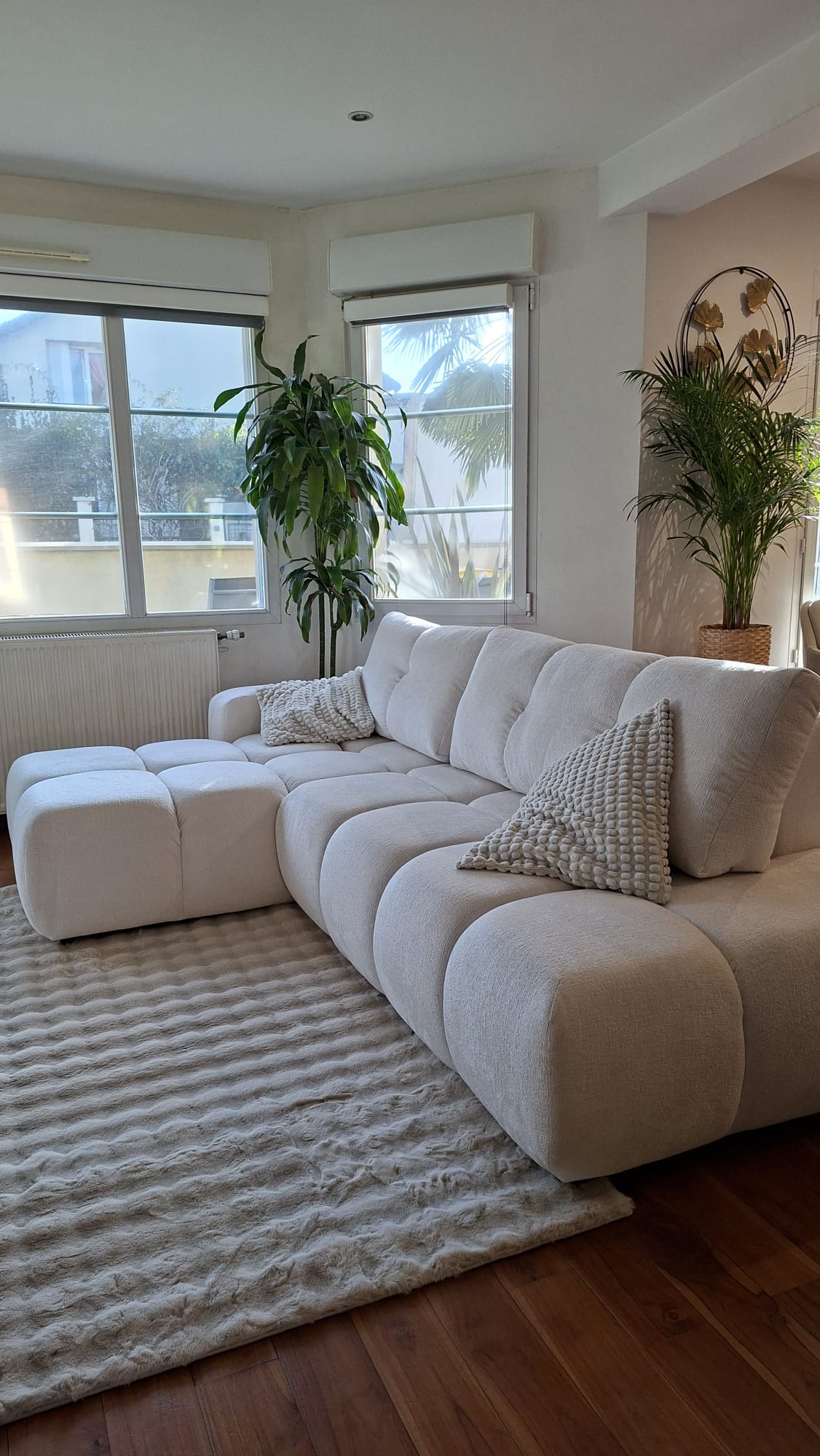 Avis client Bubble Soho